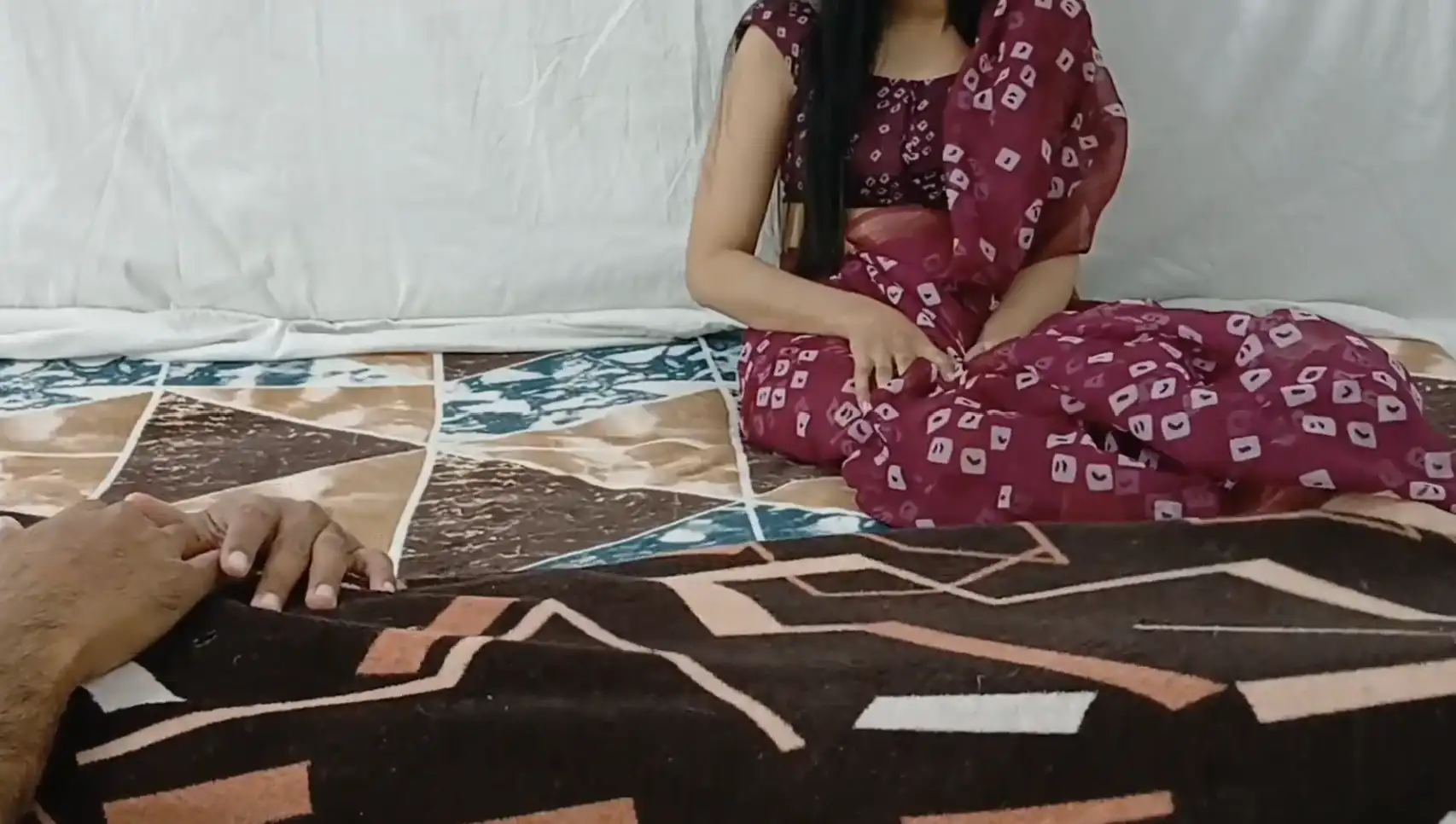 Sex With Aunty