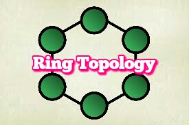 What Is Ring Topology In Computer Network - Advantages and Disadvantages