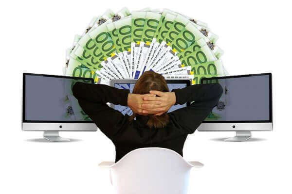 earn money online - earn money blog google adsense