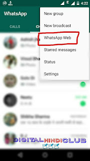 how to hack whatsapp ACCOUNT